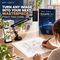 SPACEY TracePro 360° Wireless Art Projector