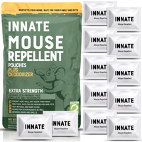 Mouse Repellent Pouches