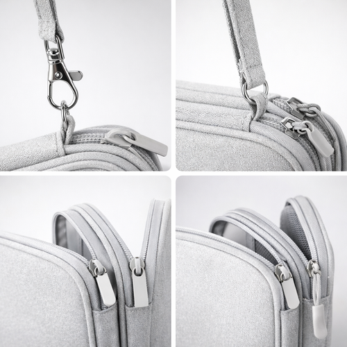Cable Organizer