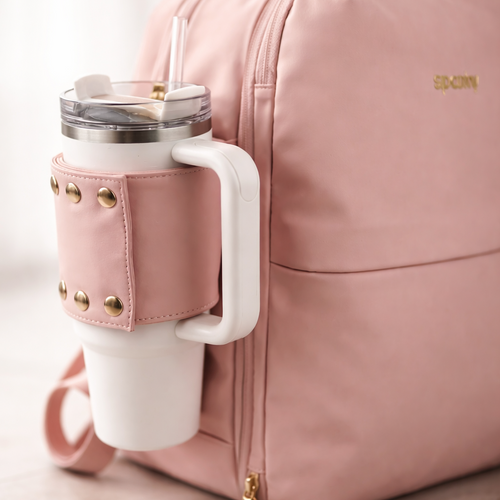 40 oz Travel Tumbler Holder