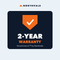 SnowCannon™ 2-Year Warranty