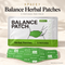 SPACEY Balance Herbal Patches