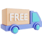 Free Shipping