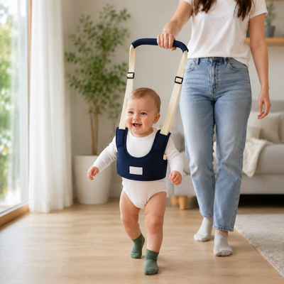 First Step Baby Walking Harness