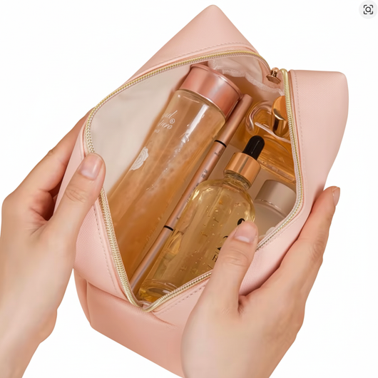 Bloom Toiletry Bag