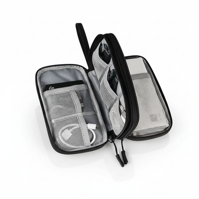 Cable Organizer