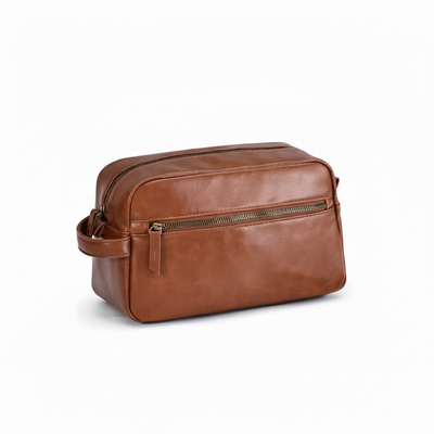 Ledger Toiletry Bag