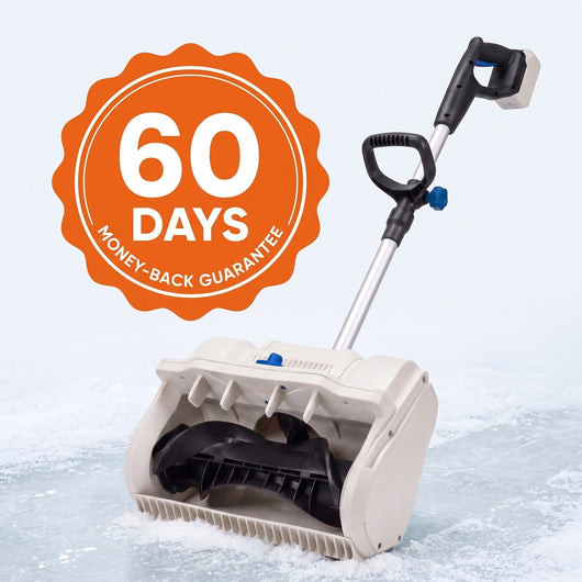 60-day money-back guarantee