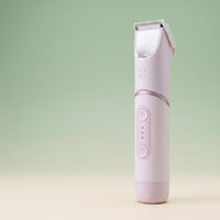Spacey One is the waterproof body trimmer