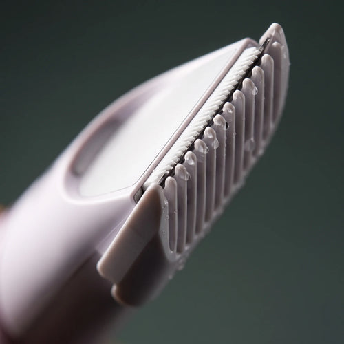 Spacey One is the waterproof body trimmer
